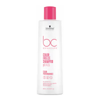 Schwarzkopf Shampoing 'BC Color Freeze' - 500 ml