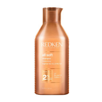 Redken 'All Soft' Shampoo - 500 ml