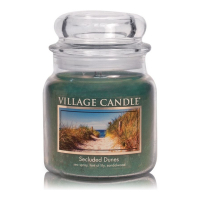 Village Candle 'Secluded Dunes' Duftende Kerze - 454 g
