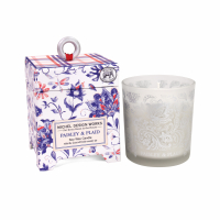 Michel Design Works 'Paisley&Plaid' Scented Candle - 184 g