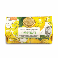 Michel Design Works 'Lemon Basil' Bar Soap - 246 g
