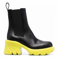 Bottega Veneta Women's 'Flash' Chelsea Boots