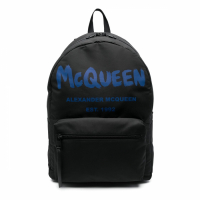 Alexander McQueen Men's 'Metropolitan' Backpack