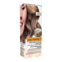 L'Oréal Paris 'Age Perfect' Creme zur Haarfärbung - 4 Brown 118 ml