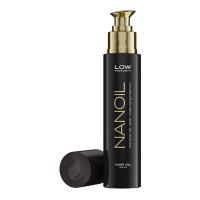 Nanolash Hair Oil - 100 ml
