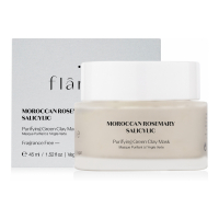 Flânerie 'Purifying Green' Face Mask - 45 ml