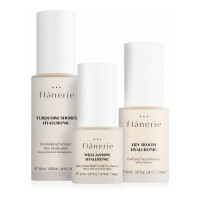Flânerie '3-step Day Care Routine' SkinCare Set - 30 ml