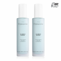 Flânerie 'Double Cleansing Routine' SkinCare Set - 100 ml, 2 Pieces