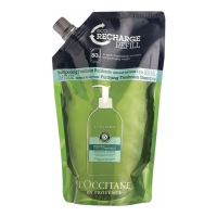 L'Occitane Recharge de shampoing 'Aromachologie Purifiant Eco Recharge' - 500 ml