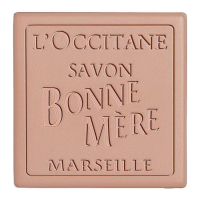 L'Occitane En Provence Pain de savon 'Bonne Mère Tilleul & Orange' - 100 g