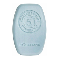 L'Occitane En Provence Shampoing solide 'Aromachologie Fraîcheur Purifiante' - 60 g