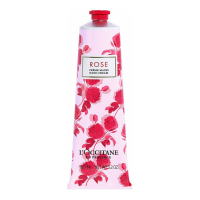 L'Occitane Crème pour les mains 'Rose' - 150 ml