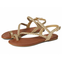 GBG Los Angeles Women's 'Lindy' Strappy Sandals