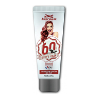 Hairgum Couleur des Cheveux 'Sixty'S' - Only Red 60 ml
