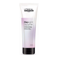 L'Oréal Professionnel Paris Crème de protection de la couleur des cheveux 'Dia Light' - Gloss Clear 250 ml