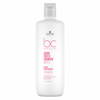 Schwarzkopf Shampoing 'BC Color Freeze' - 1 L