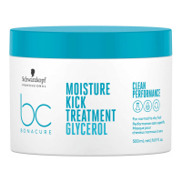 Schwarzkopf 'BC Moisture Kick' Hair Treatment - 500 ml