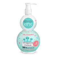 Seven Kids Shampoo - 400 ml