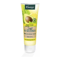 Kneipp Crème pour les mains 'Soft In Seconds' - 75 ml