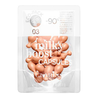 Clarins 'Milky Boost Capsule' Foundation Refill - 3 30 Capsules