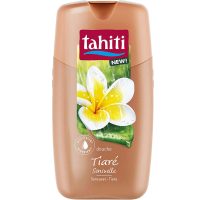 Tahiti 'Tiaré Flower' Body Wash - 250 ml