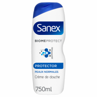 Sanex 'Biome Protect Dermo' Shower Gel - 750 ml