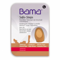 Bama 'Safe-Steps' Sole