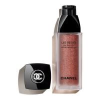 Chanel Blush 'Les Beiges Water-Fresh' - Intense Coral 15 ml