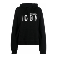 Dsquared2 Sweatshirt à capuche  'Icon' pour Femmes
