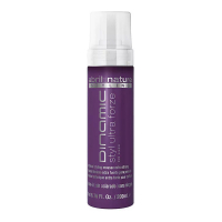 Abril Et Nature 'Styling Dinamic Styl Ultra Forze Extra Strong' Haarstyling Mousse - 200 ml