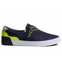 Tommy Hilfiger Slip-on Sneakers 'Realist' pour Hommes