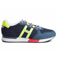 Tommy Hilfiger Sneakers 'Amani' pour Hommes