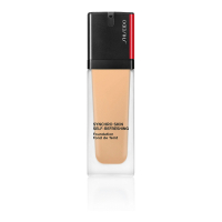 Shiseido 'Synchro Skin Self-Refreshing SPF30' Foundation - 310 Silk 30 ml