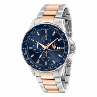 Maserati Men's 'R8873640012' Watch