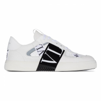 Valentino Garavani Men's 'Vl7N Logo' Sneakers