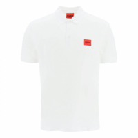 HUGO Men's 'Logo' Polo Shirt