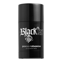 Paco Rabanne Déodorant Stick 'BlaCK XS' - 75 g