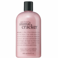 Philosophy 'Pink Animal Cracker' Gel douche et Shampoing - 480 ml