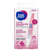 Body Natur 'Click Pen' Face Wax - 3 ml
