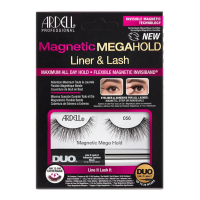 Ardell Faux cils 'Magnetic Megahold' - 56