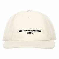 Stella McCartney Women's '2001' Baseball Cap