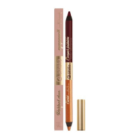 Amelia Cosmetics Crayon Yeux 'Matte Duo' - Gold Metallic 5 g