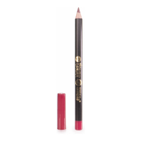 Amelia Cosmetics Crayon à lèvres 'Vegan' - Dark Red 5 g