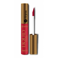 Amelia Cosmetics 'Matte Vegan' Lip Gloss - Daiquiri 10 ml