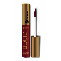 Amelia Cosmetics 'Matte Vegan' Lip Gloss - Cabernet 10 ml