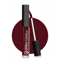 Amelia Cosmetics 'Kissproof' Lip Gloss - Paris 5 ml