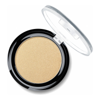 Amelia Cosmetics 'Glow' Highlighter-Puder - 01 Gold 12 g