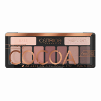 Catrice 'Collection' Eyeshadow Palette - The Matte Cocoa 9.5 g