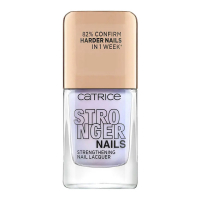 Catrice Vernis à ongles 'Stronger Nails Strengthening' - 03 10.5 ml