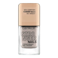Catrice Vernis à ongles 'Stronger Nails Strengthening' - 04 10.5 ml